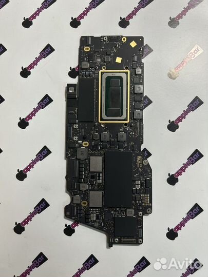 Материнская плата Macbook Pro A2289