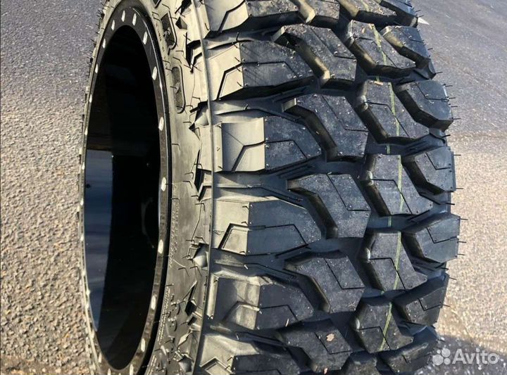 Duro DL6600 Frontier M/T 33/12.5 R20 119Q
