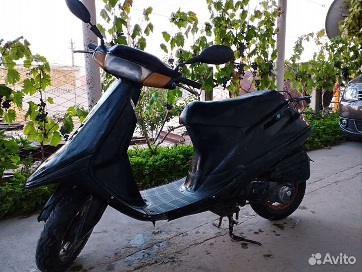 Honda tact 24