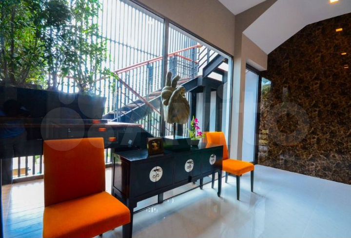 Дом 473 м² (Таиланд)