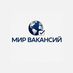 Мир Вакансий