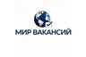 Мир Вакансий
