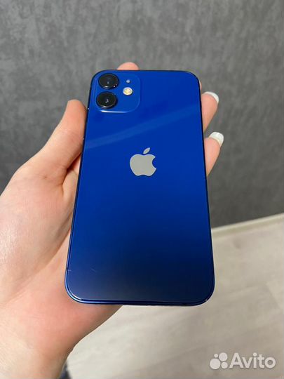 iPhone 12 mini, 64 ГБ