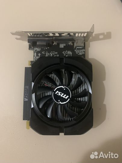 MSI GeForce GT 730