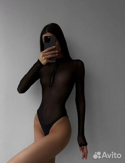 Боди look.online