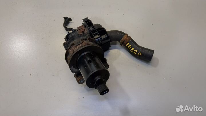 Насос водяной Honda Civic, 2012