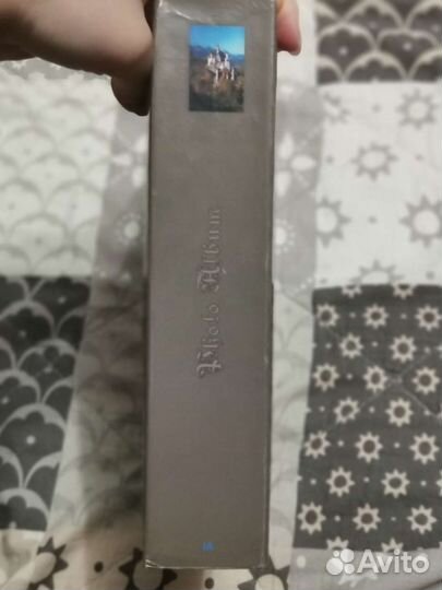 Фотоальбом