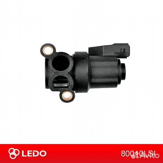 Регулятор холостого хода