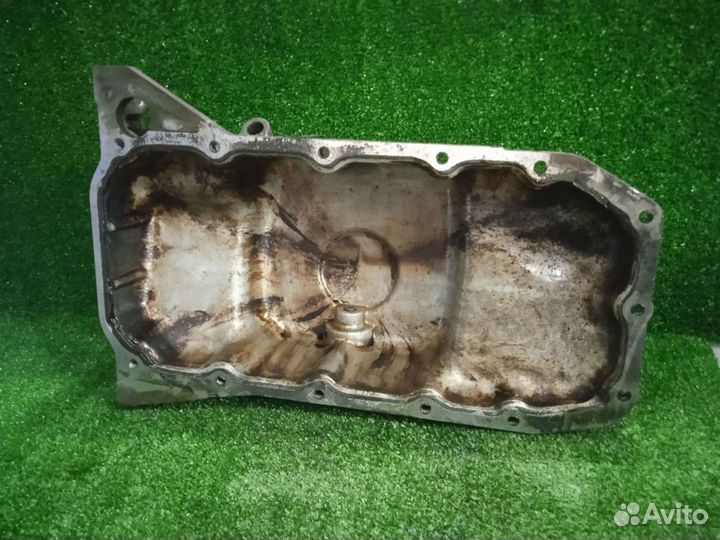 Поддон масляный Форд Фокус 2 Фьюжен Фиеста 1,4 1,6