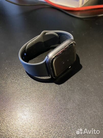 Smart watch Apple Watch SE 44 mm