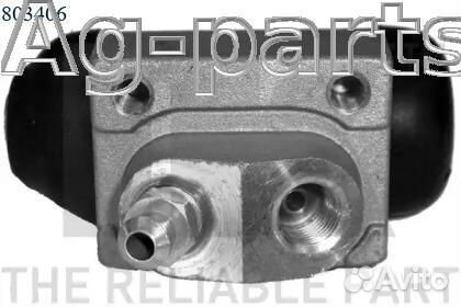 Sidem 803406 Опора амортизатора ford fiesta V - fu