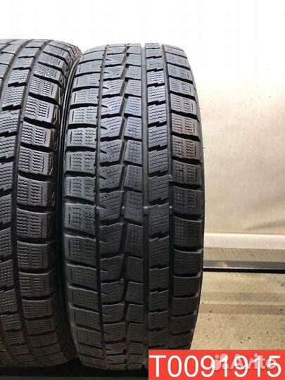 Dunlop Winter Maxx WM01 185/65 R15 88Q