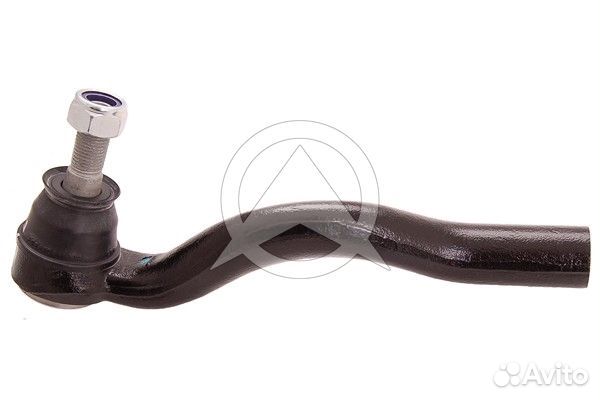 Наконечник рулевой тяги левый