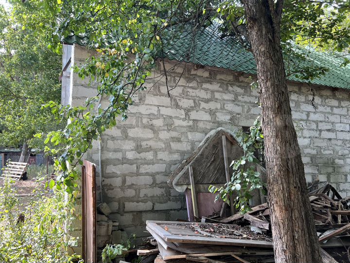 Склад