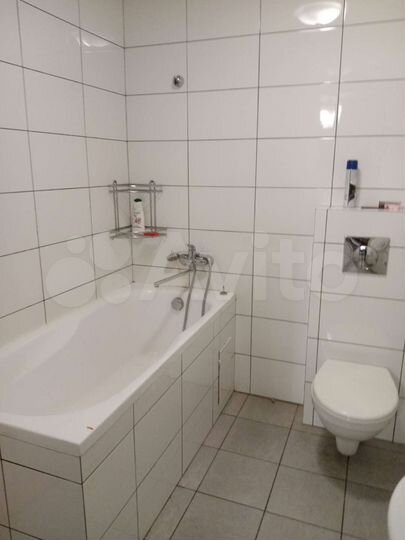 1-к. квартира, 42 м², 2/10 эт.