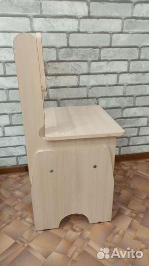 Письменный стол для школьника бу