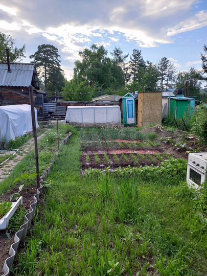 Дача 29 м² на участке 5,2 сот.