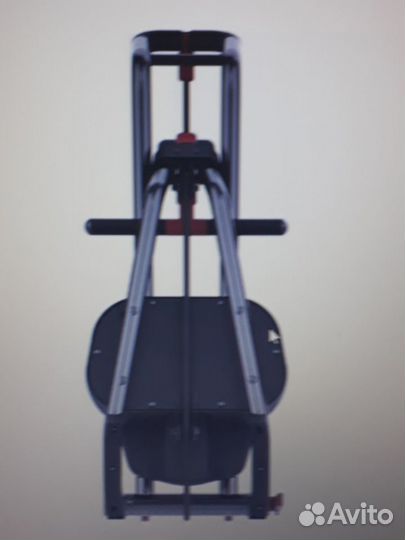Новый гребной тренажер. Торг уместен