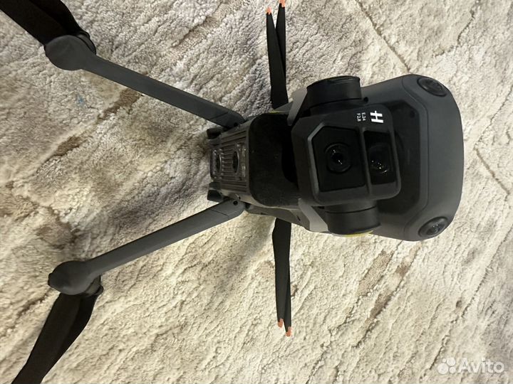 Dji mavic 3 standart