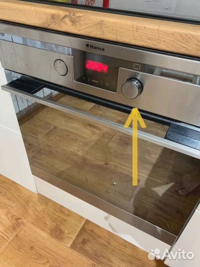 Ремонт электроплит. Ремонт духовых шкафов