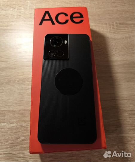 OnePlus Ace, 8/128 ГБ