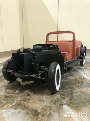 Модель зис 110