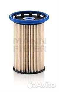 Фильтр топливный;VW Touareg 3.0TDI 11;ELG5442;