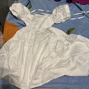 Детские вещи пакетом на девочку