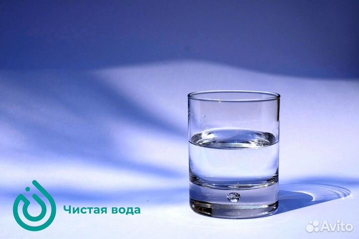 Вода в автоматах: прибыль до 200К рублей
