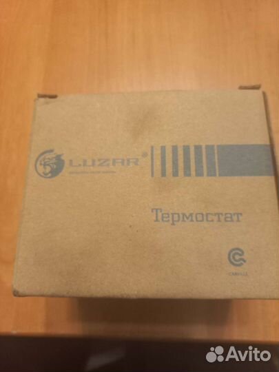Термостат с корпусом Opel astra, Chevrolet cruze