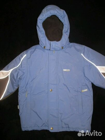 Куртка демисезон Lenne kerry р 116