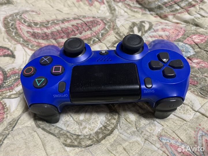 Dualshock 4