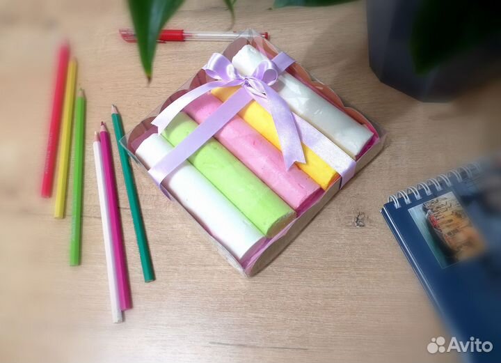 Букеты из зефирных цветов