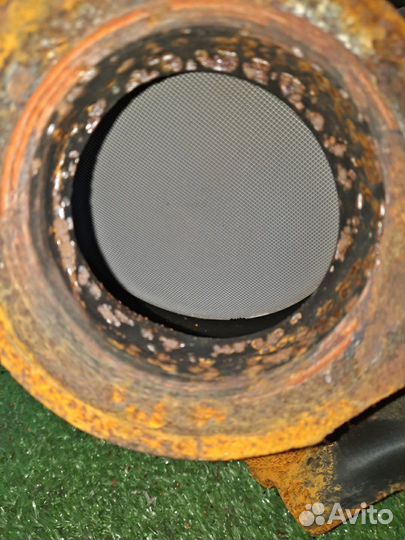 Коллектор выпускной toyota camry ACV40 2AZ-FE (L88