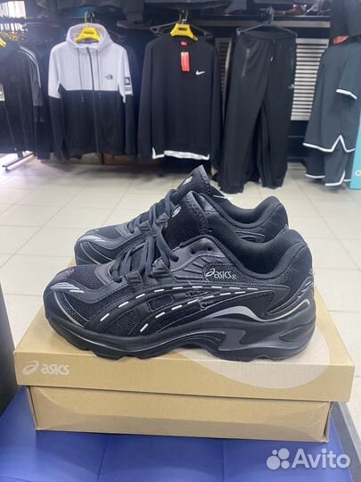 Кроссовки Asics Gel Preleus люкс