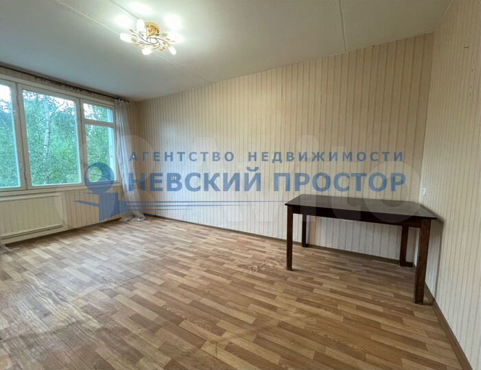 4-к. квартира, 48,7 м², 4/5 эт.