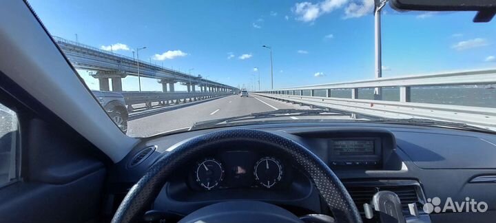 LADA Priora 1.6 МТ, 2016, 187 000 км