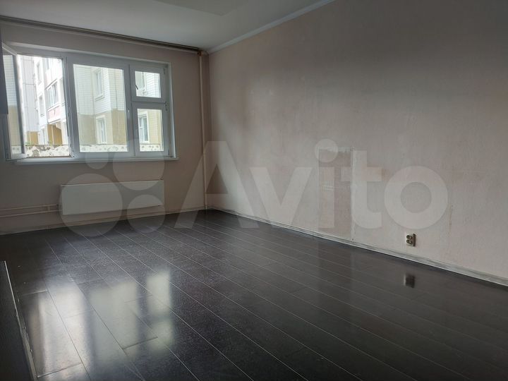 Квартира-студия, 23 м², 2/23 эт.