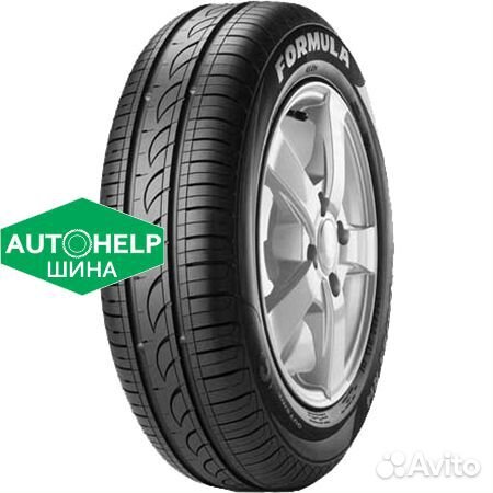 Pirelli Formula Energy 185/65 R15 92H