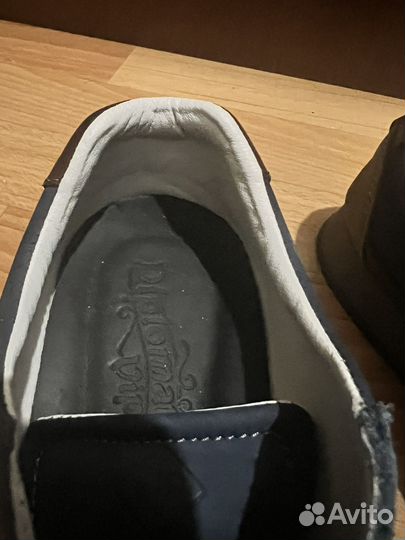 Кроссовки мужские 40 размер