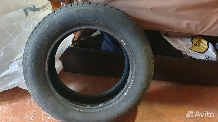 Triangle WinterX TW401 195/65 R15