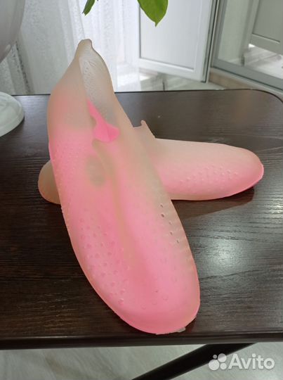 Тапочки для моря (кораллки)