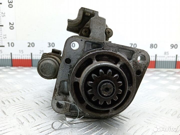 Стартер MAN TGM