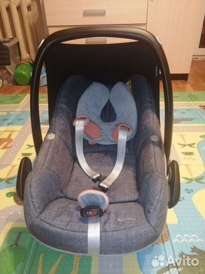 Автолюлька