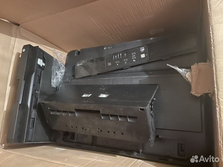 Epson wf 7015 без пг