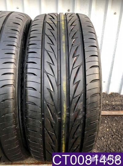 Bridgestone Techno Sports 225/45 R17 96T