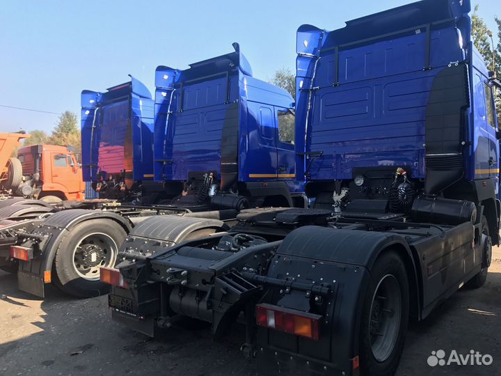 МАЗ 544028-570-031, 2023