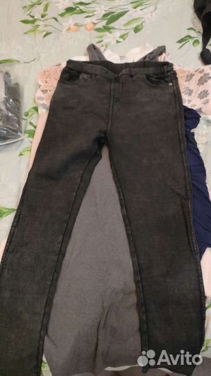 2 пакета Личные вещи женские