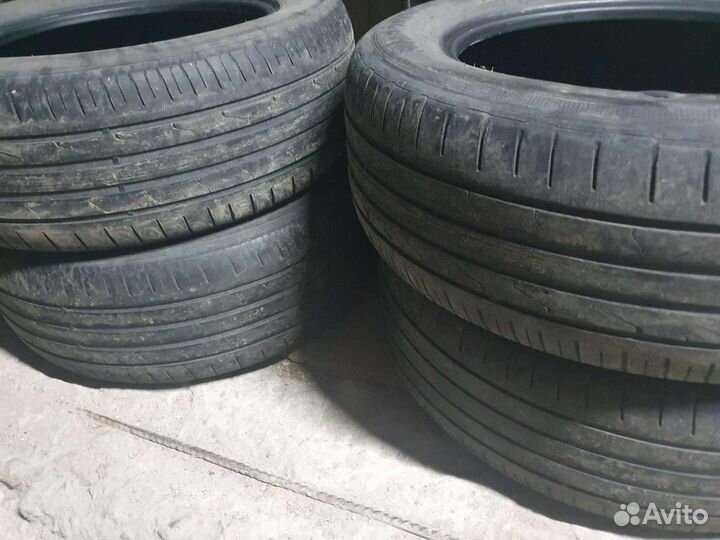 Hankook Ventus Prime 3 K125 215/60 R16