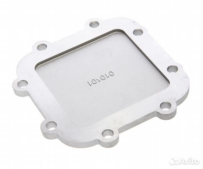 Крышка кпп JAC N120 камаз Компас-12 кома OE